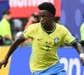 Real Madrid Ultimatum Vinicius Junior, Terima Kontrak Baru atau Dijual!