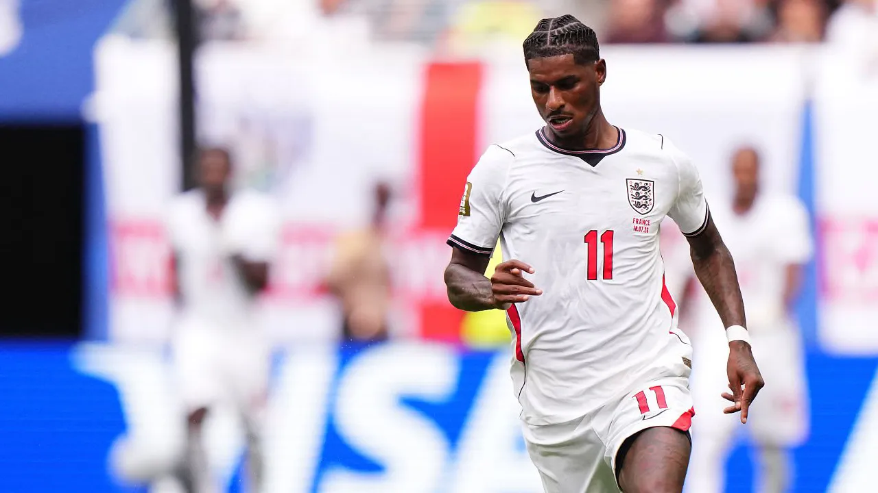 Rene Meulensteen Sebut MU Bisa Menyesal Jika Lepas Marcus Rashford