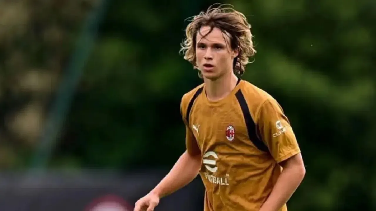 Christian Comotto
