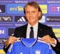 Roberto Mancini: Keputusan Tinggalkan Italia 2023 Adalah Kesalahan Besar