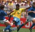 Romario Ungkap Baresi Jadi Lawan Terberat Sepanjang Kariernya