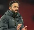 Ruben Amorim Terus Beri Kesempatan Untuk Talenta Muda AC Milan