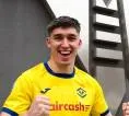 Sassuolo-Verona Rampungkan Pertukaran Kieron Bowie dan Mulattieri