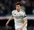 Setelah Gaet Gonzalo Garcia, Arbeloa Ingin Boyong Thiago Pitarch ke Fulham