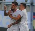 Shayne Pattynama Akui Timnas Indonesia Kesulitan Meski Lawan 10 Pemain
