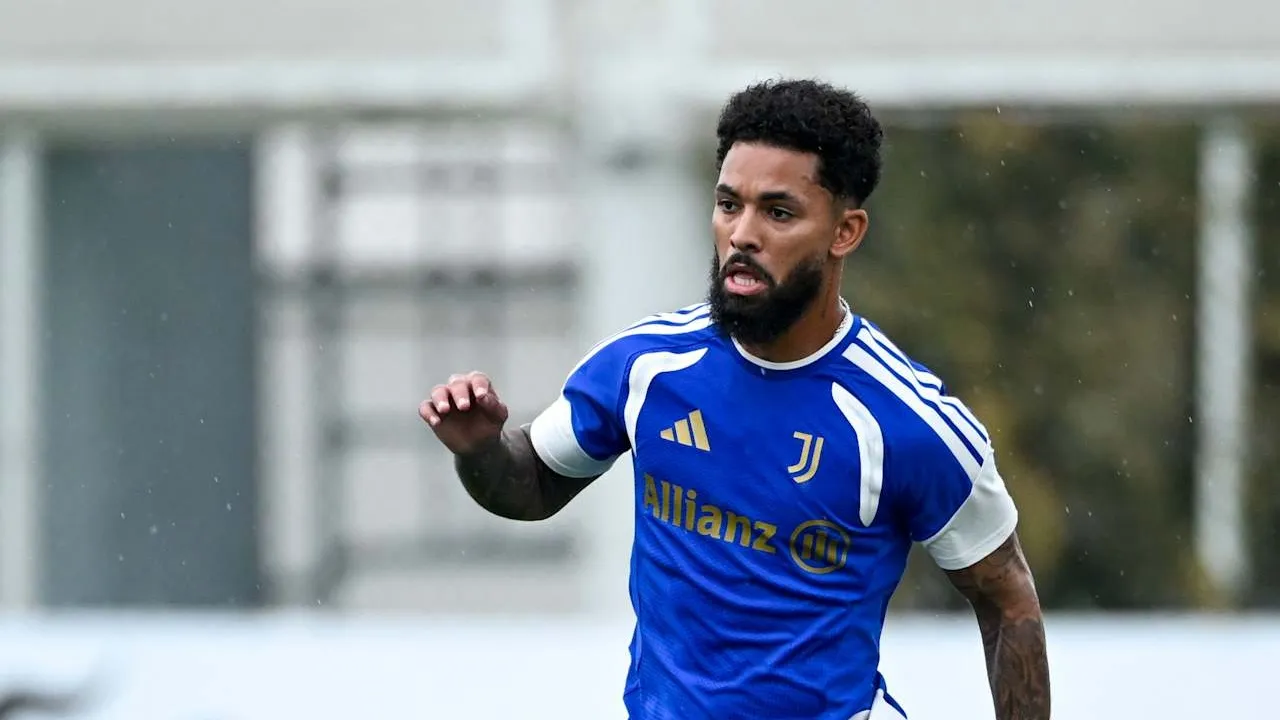 Singgung Thiago Motta, Douglas Luiz Ungkap Penyebab Kegagalannya di Juventus