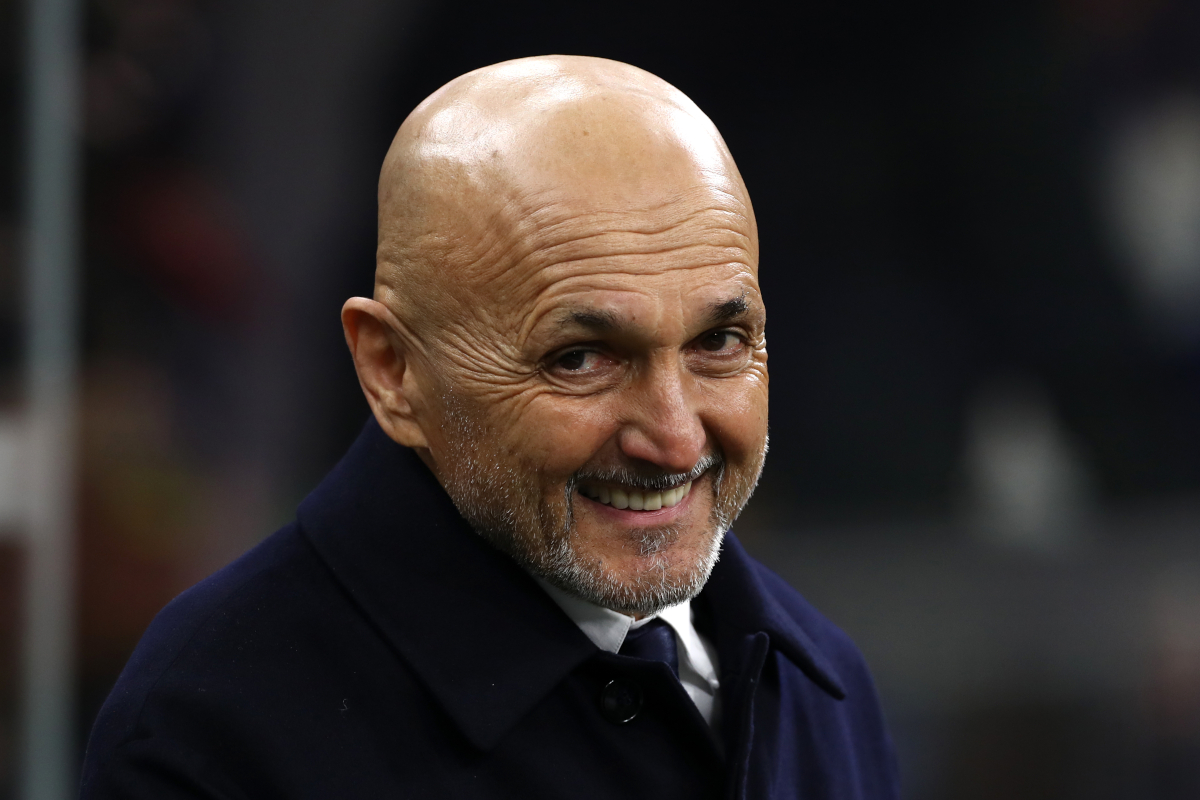 Spalletti Kritik Italia Gagal Manfaatkan Potensi Maldini