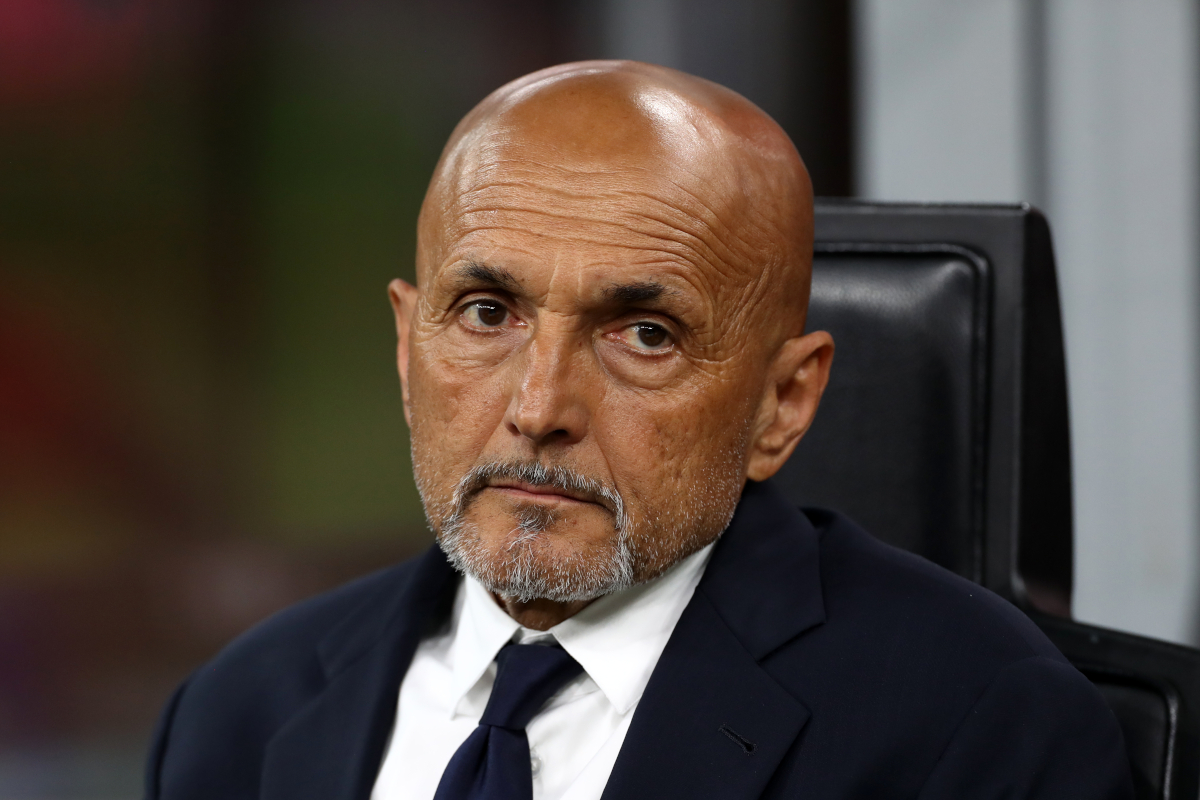 Spalletti Kritik Kebijakan Transfer Juventus yang Buruk dalam Beberapa Tahun Terakhir