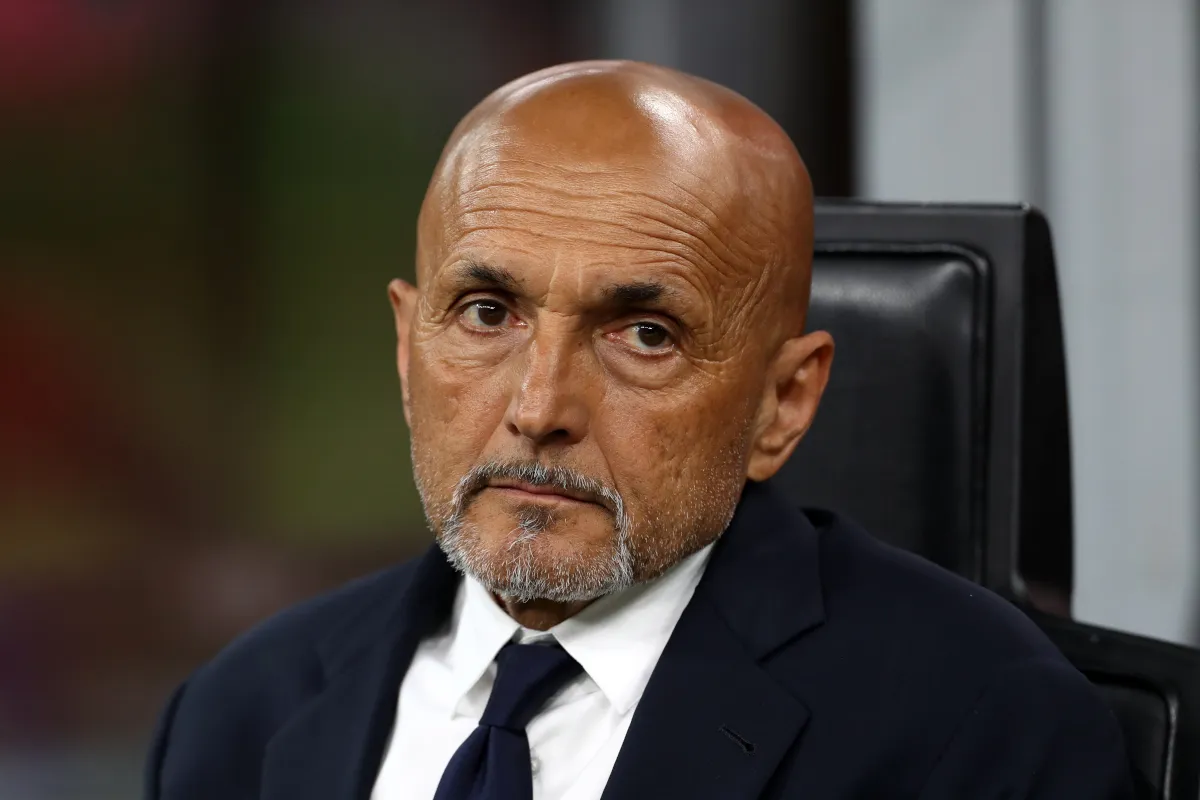Spalletti Kritik Kebijakan Transfer Juventus yang Buruk dalam Beberapa Tahun Terakhir - sumber: (footballitalia)