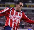 Spurs dan Arsenal Pantau Wonderkid Meksiko, Hugo Camberos