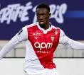 Spurs Harus Adu Cepat dengan PSG dalam Perburuan Folarin Balogun