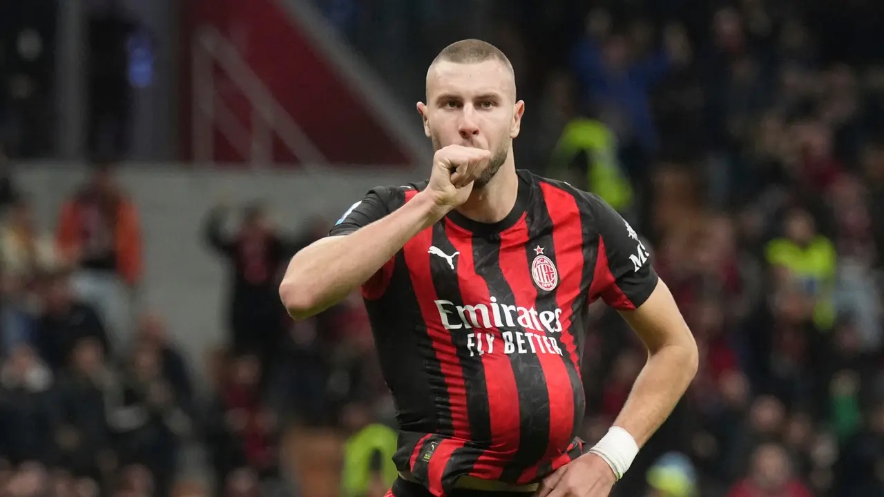 Strahinja Pavlovic Ungkap Perbedaan Taktik Terbesar Amorim dari Allegri