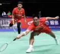 Taiwan Open 2026: Leo-Daniel Bersyukur Melaju ke Semifinal
