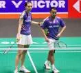 Taiwan Open 2026: Penantian Panjang Rehan-Gloria Kembali ke Semifinal