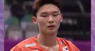 Taiwan Open 2026: Yoo Tae Bin Singkirkan Juara All England