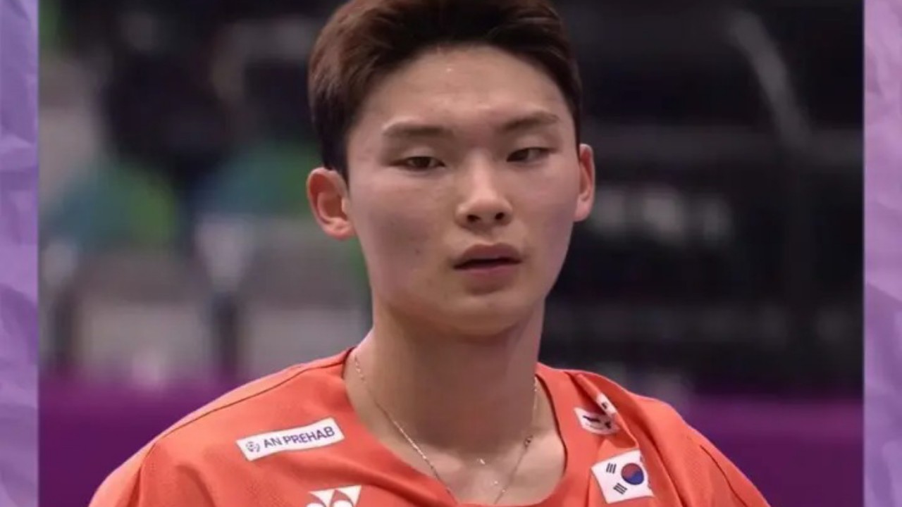 Taiwan Open 2026: Yoo Tae Bin Singkirkan Juara All England