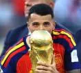 Tampil Impresif, Bek Kanan Spanyol Dianggap Cocok Bermain Untuk Bayern