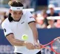 Taylor Fritz Bagikan Kondisi Lutut Teranyar Di Washington