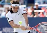 Taylor Fritz Bagikan Kondisi Lutut Teranyar Di Washington