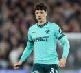Terlalu Murah, Wolves Tolak Tawaran Real Sociedad untuk Ladislav Krejci