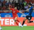 Timnas Indonesia Bisa Manfaatkan Situasi Usai Vietnam Ditahan Singapura