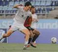 Timnas Indonesia Diuji Timor Leste Hingga John Herdman Harus Turun Tribun