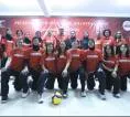 Timnas Voli Putri Indonesia Siap Taklukkan Vietnam di Leg Pertama SEA V Cup 2026
