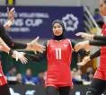 Timnas Voli Putri Indonesia Tantang Vietnam dalam SEA V Cup 2026 Leg 1 secara Langsung!