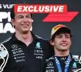 Toto Wolff Puji Kimi Antonelli yang Sukses Tanpa “Angkuh”