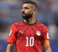 Trabzonspor Tikung Besiktas dalam Perburuan Mohamed Salah