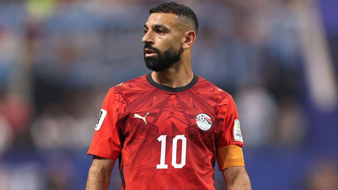 Trabzonspor Tikung Besiktas dalam Perburuan Mohamed Salah