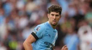 Ungkap Ambisinya Bersama Inter, John Stones: Haus untuk Menang Lagi