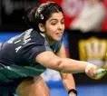 Unnati Hooda dan Tanvi Sharma Lolos Semifinal Taiwan Open 2026