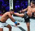 Usman Nurmagomedov Pertahankan Gelar PFL, Singgung Bayaran Jake Paul