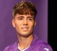 Valdepenas Sambut Bahagia Kepindahannya ke Fiorentina dari Real Madrid
