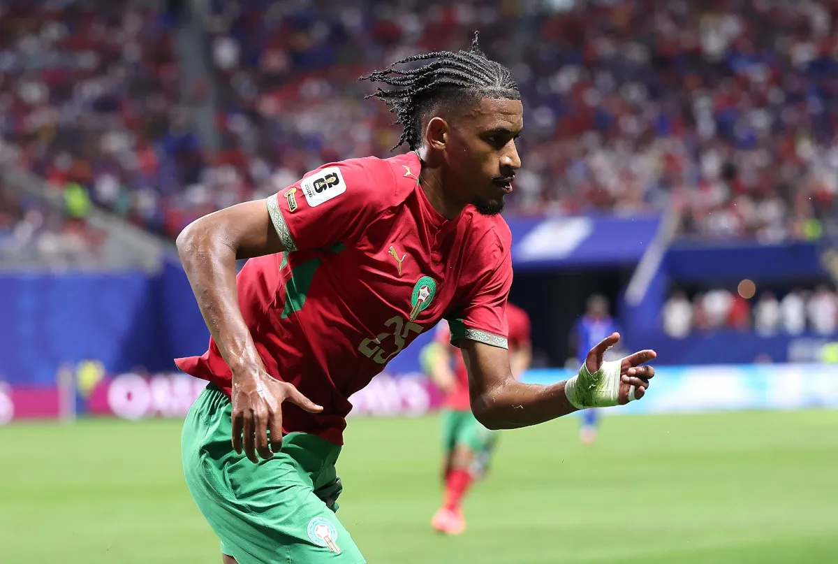 Venezia Resmi Boyong Halhal dari KV Mechelen dengan Nilai €5 Juta - sumber: (footballitalia)