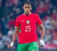 Venezia Resmi Datangkan Bek Maroko Redouane Halhal dari KV Mechelen