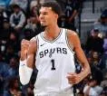 Victor Wembanyama Berniat Tampil di FIBA World Cup Qualifiers 2027