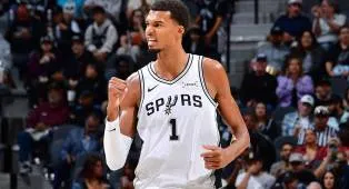Victor Wembanyama Berniat Tampil di FIBA World Cup Qualifiers 2027