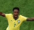 Vinicius Jr Menuju Arsenal, Kepindahan Makin Nyata