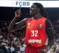 Wenyen Gabriel Menambah Kekuatan Besiktas Istanbul