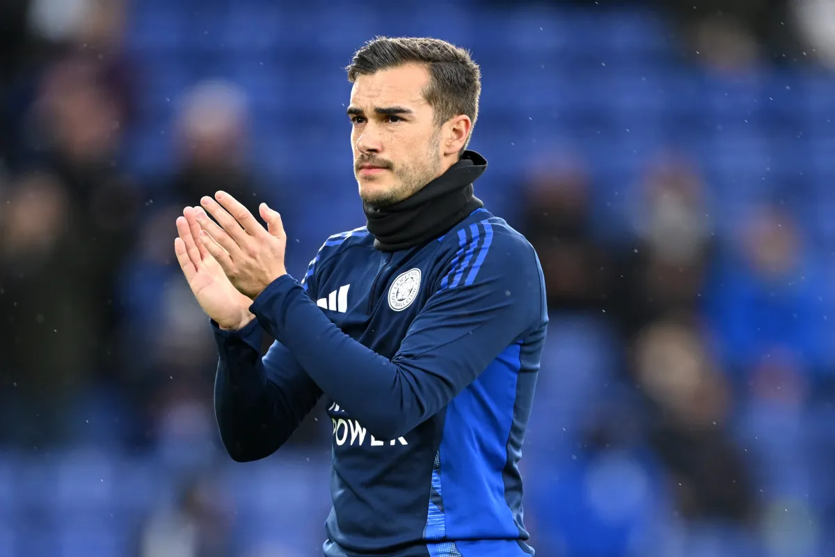 Winks Puji Maresca: “Ia Mengubah Cara Pandang Sepak Bola Saya” - sumber: (footballitalia)