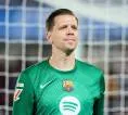 Wojciech Szczęsny Ternyata Miliki Kebiasaan Merokok