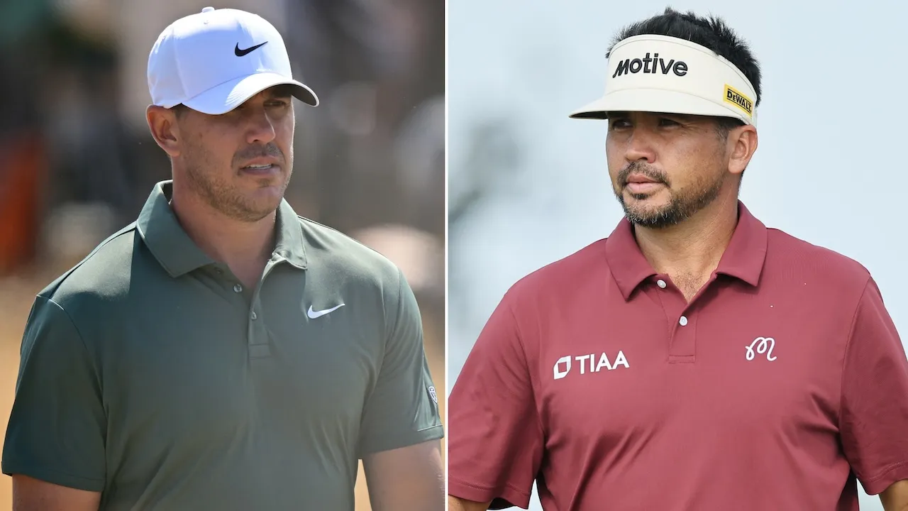 Wyndham Championship 2026 Jadi Penentu Tiket FedEx Cup Playoffs