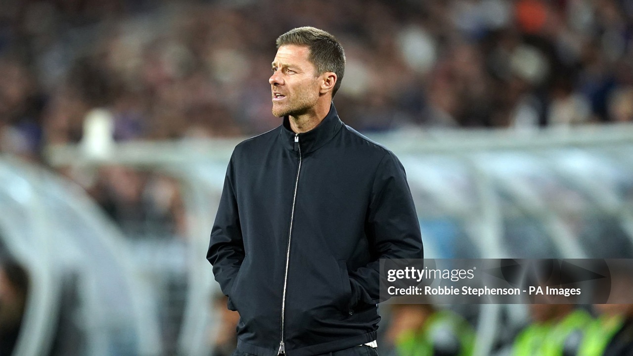 Xabi Alonso Kecewa Chelsea Kalah dari Tottenham