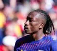 Yan Diomande Tidak Ikut ke Kamp Pramusim RB Leipzig