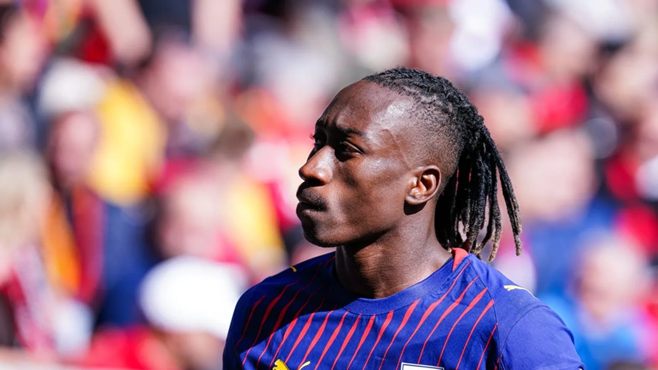 Yan Diomande Tidak Ikut ke Kamp Pramusim RB Leipzig