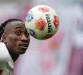 Yan Diomande Tinggal Menunggu Persetujuan RB Leipzig
