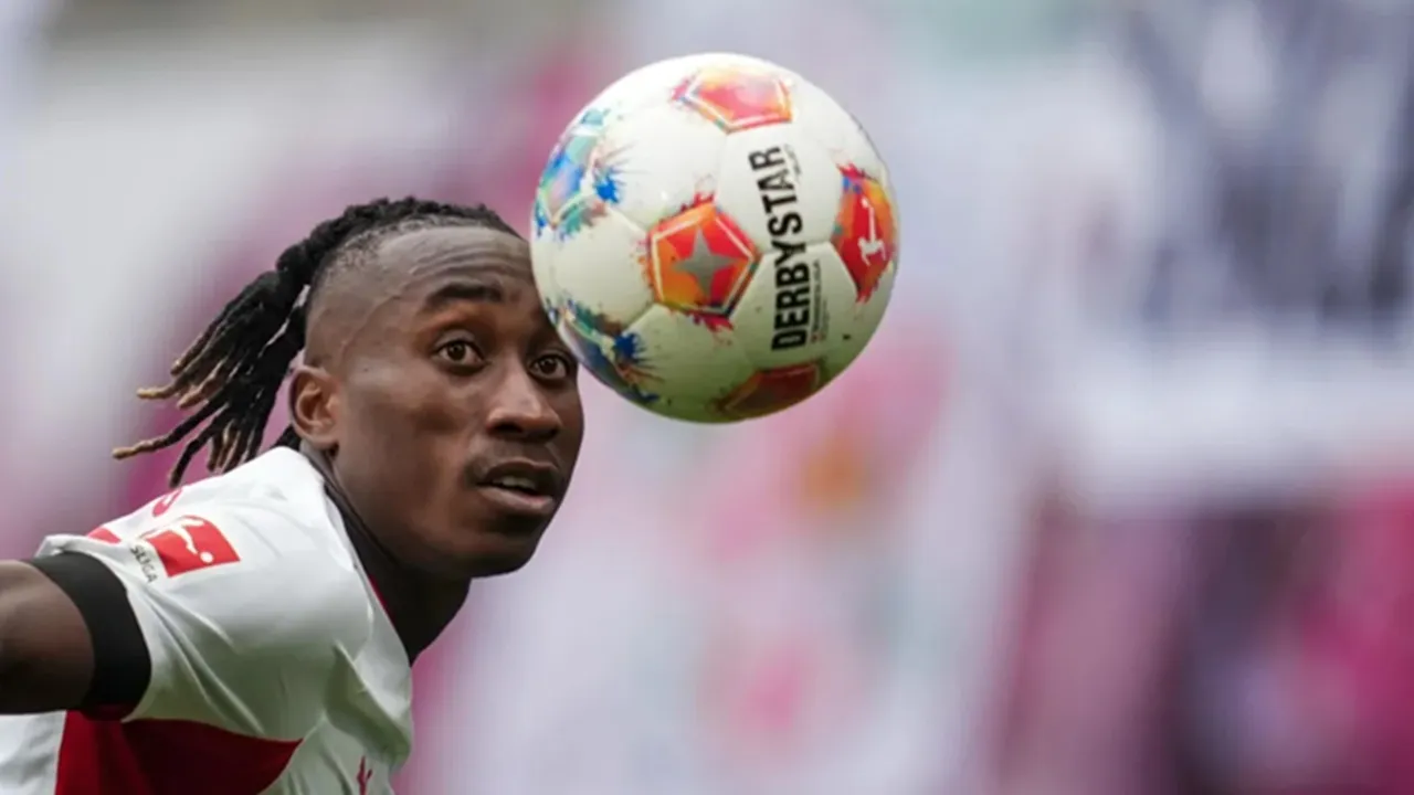 Yan Diomande Tinggal Menunggu Persetujuan RB Leipzig
