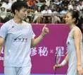Yang Po Hsuan-Hu Ling Fang Tembus Final Taiwan Open 2026